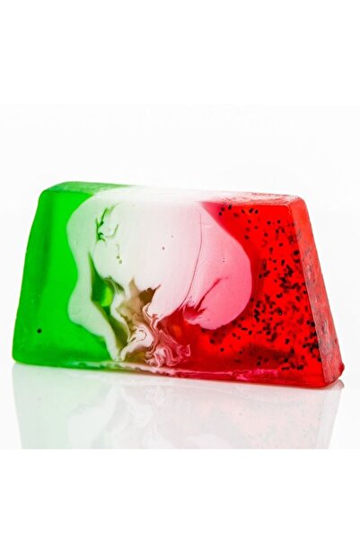 AW Gifts Săpun realizat manual - Pepene verde 100g