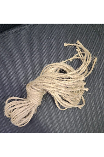 esdekor Wicker Rope 20cm 1 Piece