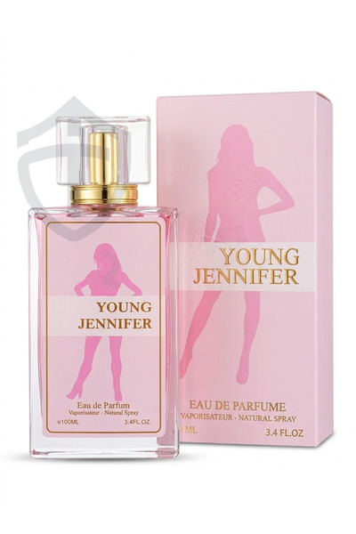 YOUNG Young Jennifer Pheromone Romantic Perfume 100ml