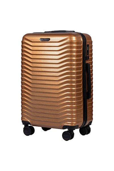 wings PC140 Medium Trolley