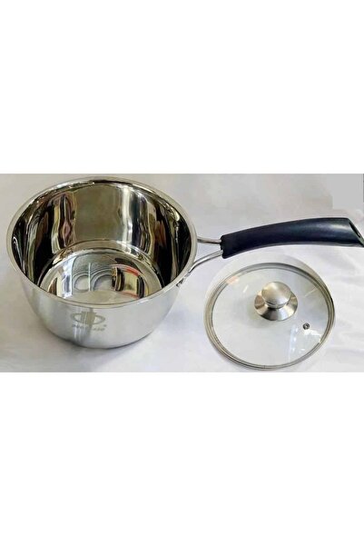 OEM Pot with Lid 18 cm