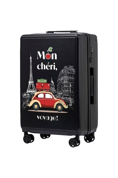 wings Medium Trolley Mon Chéri