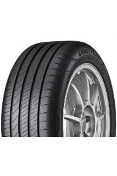 Goodyear Summer Tire EFFIGRIPP2 215/50R17 95W