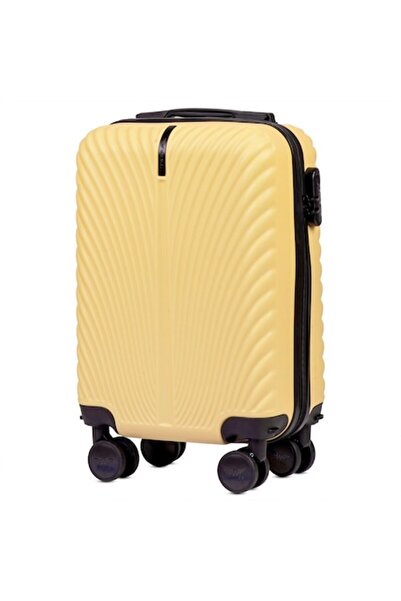 wings Swan XS Cabin Trolley