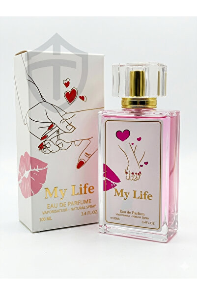 SEXY My Life Pheromone Romantic Eau de Parfum Sexy 100ml