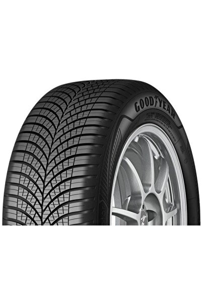 Goodyear All-season tire VECTOR 4SEASONS GEN-3 175/65R15 88H