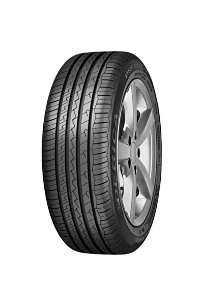 Debica Θερινό Ελαστικό PRESTOUHP2 205/40R17 84W