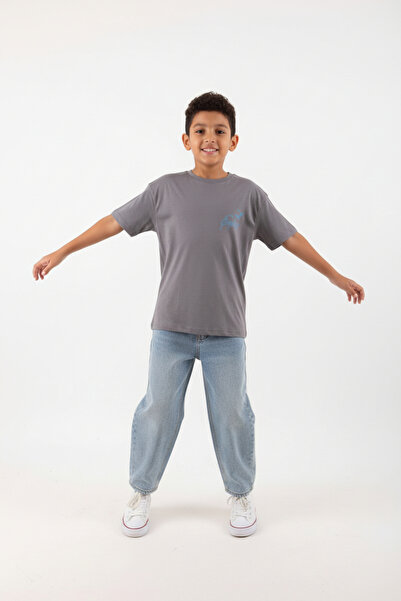 SOULTAN Summer T-Shirt For Boys