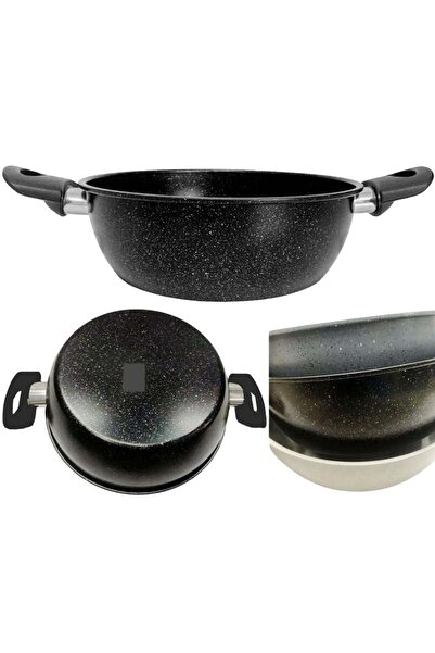 OEM Enamel Pot 20 cm