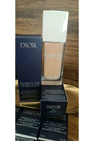 Dior Forever hydra nude