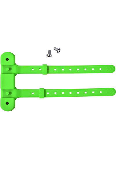 OEM Baza de montare a portbideului pe cadru bicicleta Geenit, dimensiuni desf...