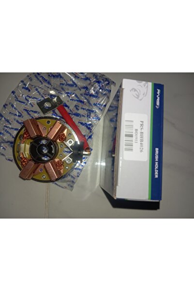 Pars Prs-bhb4026 b01911 marş kömür yuvası