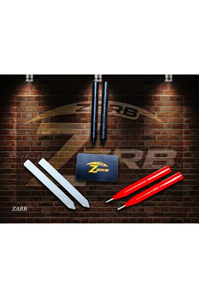 ZARB PDR GÖÇÜK DÜZELTME PDR DAMAR KIRMA KALEMLERİ[6'LI SET]