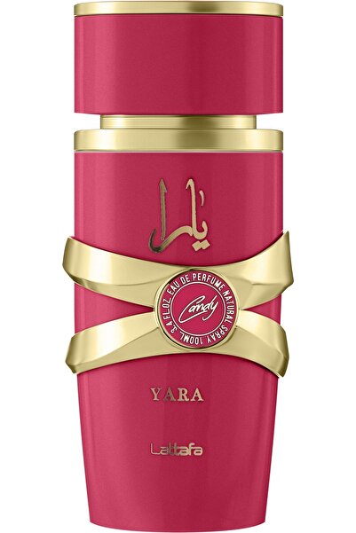 Yara Perfumes Candy