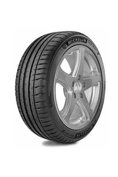 Michelin Summer Tire PILOT SPORT 4 245/45R20 103Y