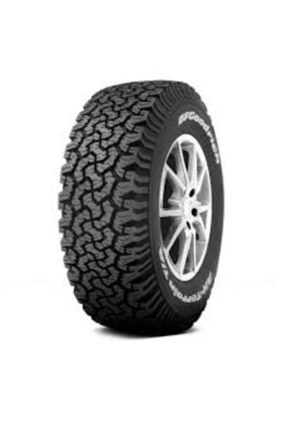 Bf Goodrich Anvelopă de vară BFGoodrich ALL-TERRAIN T/A KO2 265/70R16 121/118S