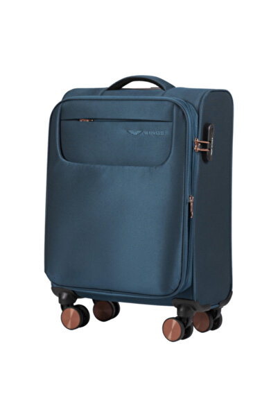 wings Tern Cabin Trolley 20" Teal