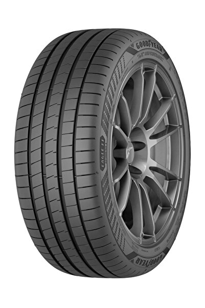 Goodyear Anvelopă de vară EAGLE F1 ASYMMETRIC 6 235/45R17 97Y