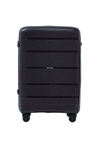 wings HAWFINCH 3.0 Large Suitcase