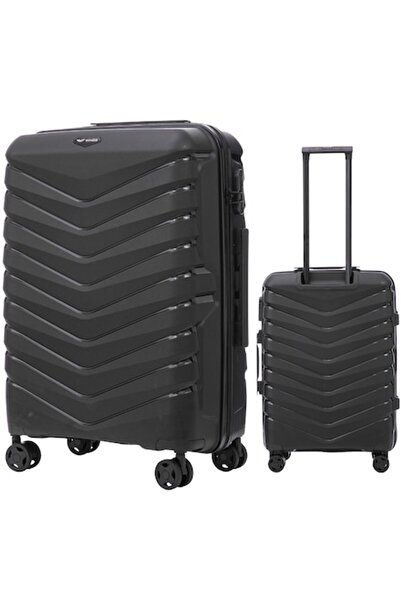 wings Phoenix 2.0 Medium Trolley