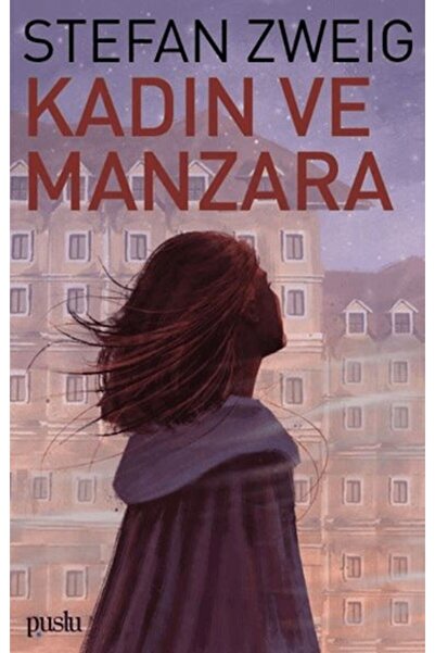 TREND Woman and Landscape