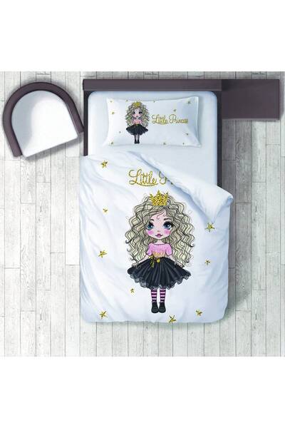 instababyrooms غرفة الأطفال قطن لو طقم غطاء لحاف ملاءة سرير سيز برينسيس رقم 0...