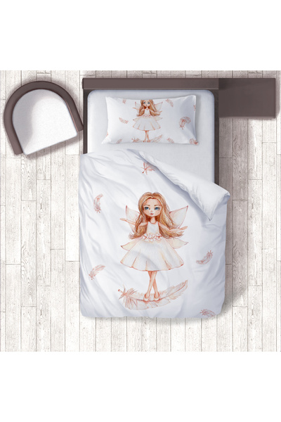 instababyrooms غرفة الأطفال قطن لون طقم غطاء لحاف ملاءة سرير سيز فاير نمبر 01462