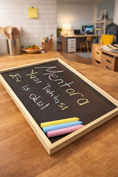 MENTORA YAZI TAHTASI