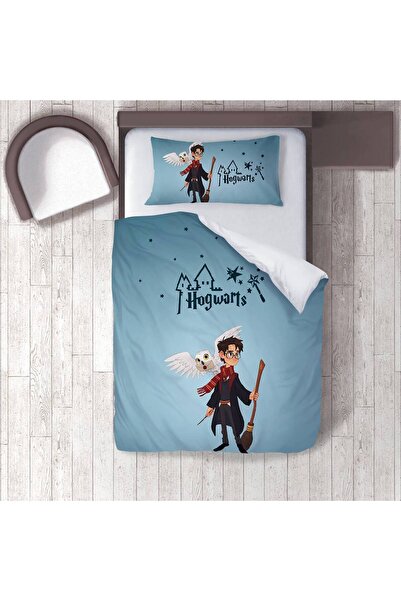 instababyrooms غرفة الأطفال قطن لو طقم غطاء لحاف ملاءة سرير سيز هاري بوتر