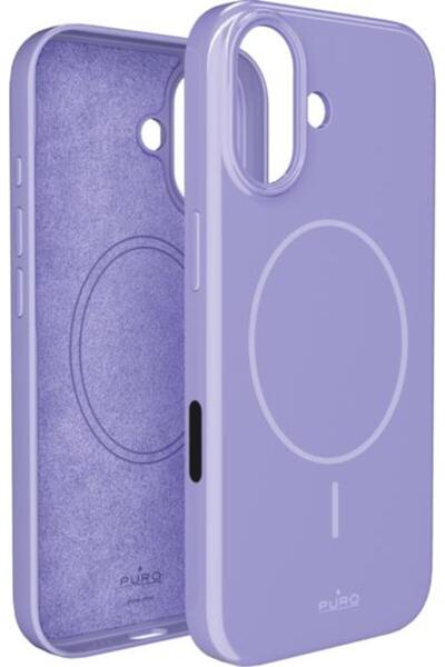 Other PURO Pulse Case for iPhone 17 Purple