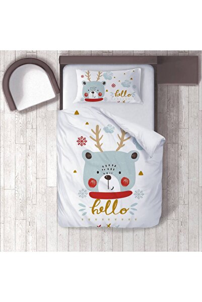 instababyrooms غرفة الأطفال قطن لوج طقم غطاء لحاف ملاءة سرير سيز بير/غاييك