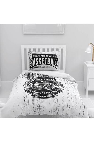 instababyrooms غرفة الأطفال قطن لوج طقم غطاء لحاف ملاءة سرير سيز اس اس ايز رق...