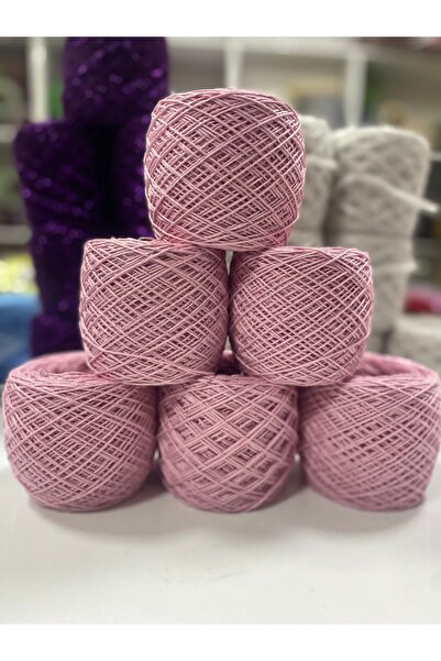 göçer Καλοκαιρινό νήμα για πλέξιμο στο χέρι 50% Βαμβάκι 50% Ακρυλικό χρώματα ...