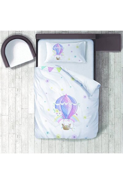 instababyrooms غرفة الأطفال قطن لو طقم غطاء لحاف ملاءة سرير سيز بالون الهواء ...