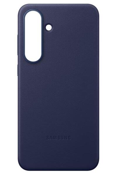 Samsung Carcasă Kindsuit pentru Galaxy S25 FE EF-VS731PNEGWW Albastru închis