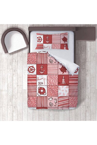 instababyrooms غرفة الأطفال قطن لوج طقم غطاء لحاف ملاءة سرير سيز نورث شيبولار...