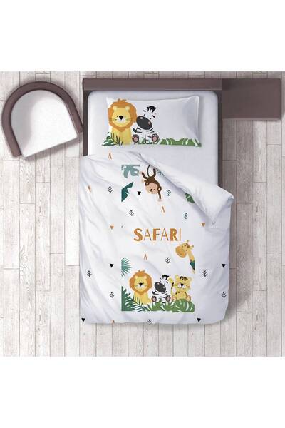 instababyrooms غرفة الأطفال قطن لو طقم غطاء لحاف ملاءة سرير سيز فارس أوف ديفي...