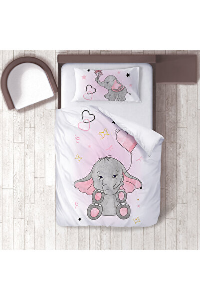 instababyrooms غرفة الأطفال قطن لو طقم غطاء لحاف ملاءة سرير سيز فلر رقم 00061