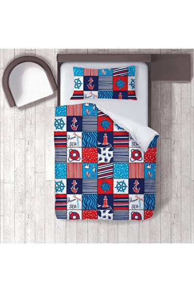 instababyrooms غرفة الأطفال قطن لوج طقم غطاء لحاف ملاءة سرير سيز ناريم نو.50020