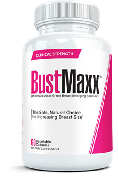 Unbraded باست ماكس، المكمل الغذائي رقم 1 الأكثر ثقة لتكبير الثدي وتحسين مظهره...