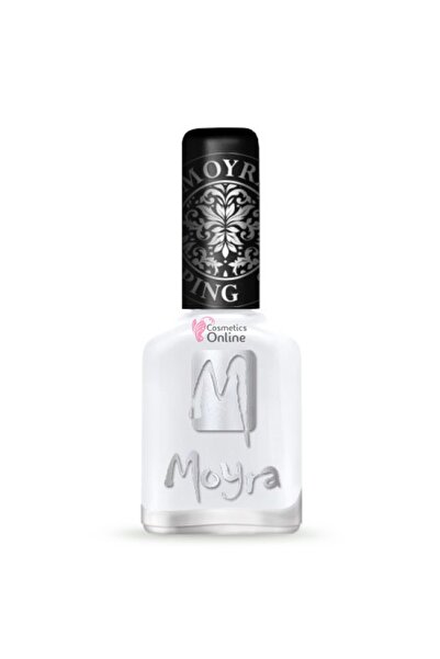 MOYRA Cuticle Peel-Off Liquid Latex 12 ml