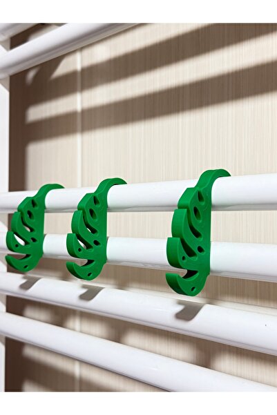 SacredCo 2'li Havlupan Askılık