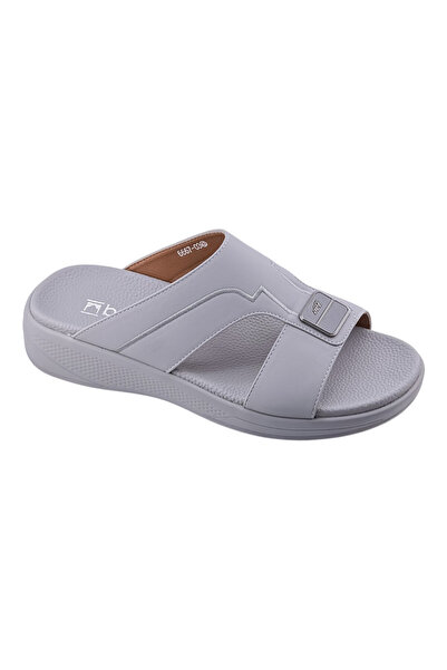 Alnahham A E T Handmade Arabic Sandals For Men | Outdoor Mens Slippers | Genu...