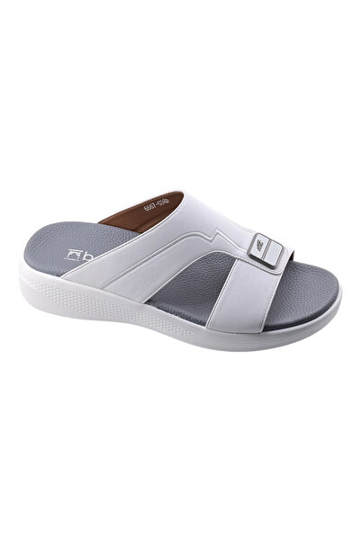 Alnahham A E T Handmade Arabic Sandals For Men | Outdoor Mens Slippers | Genu...