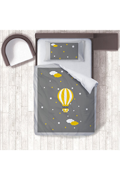 instababyrooms غرفة الأطفال قطن لو طقم غطاء لحاف ملاءة سرير سيز بالون الهواء ...