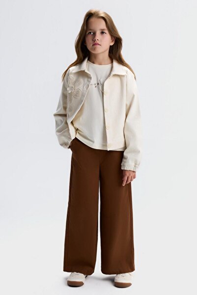 nk kids KIZ GENÇ 31315 UMAY CEKET