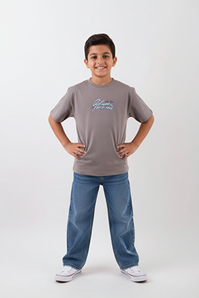 SOULTAN Summer T-Shirt For Boys