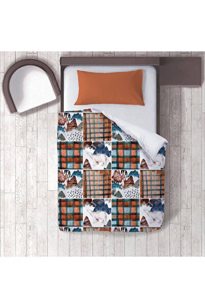 instababyrooms غرفة الأطفال قطن لو طقم غطاء لحاف ملاءة سرير سيز سيز بول آيبر ...