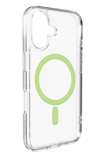 Other SBS Lite Mag Case for iPhone 17 PUIPC1763LITEMGRN Transparent Green