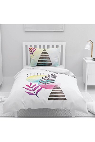 instababyrooms غرفة الأطفال قطن لو طقم غطاء لحاف ملاءة سرير سيز ناتورال آند أ...